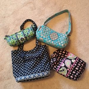 Vera Bradley Bundle!!